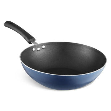 Vinod Zest Non Stick Wok - 26 cm